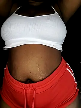 ThickPearlx23 online show from March 15, 2026, 6:52 am