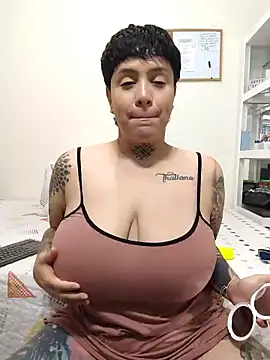 KatInk online show from November 24, 2025, 11:32 am