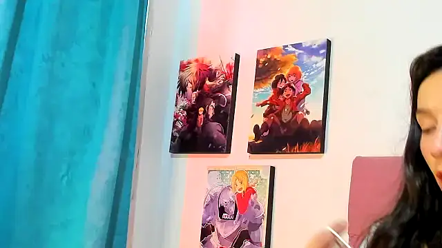 teffy lee online show from November 1, 2025, 9:06 pm