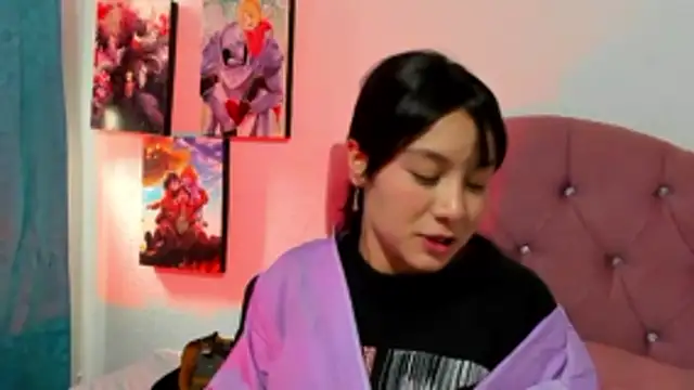 teffy lee online show from May 17, 2026, 8:27 pm
