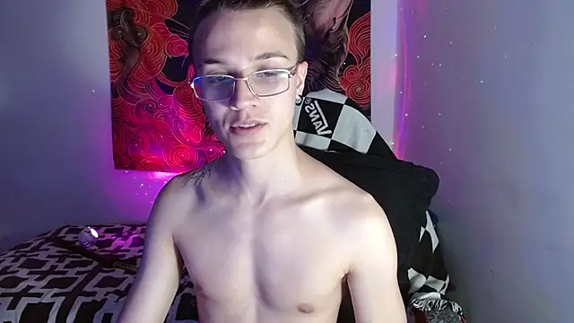 Im Oliverpark online show from October 22, 2025, 1:17 am