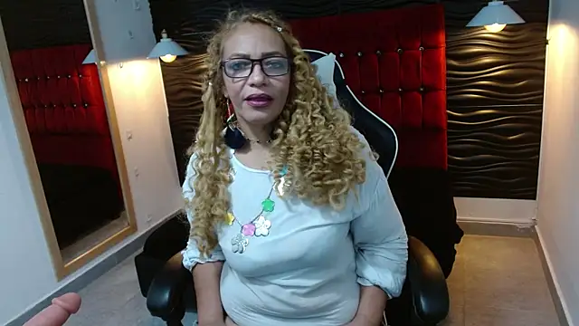 PervertedMature online show from January 12, 2025, 8:47 pm