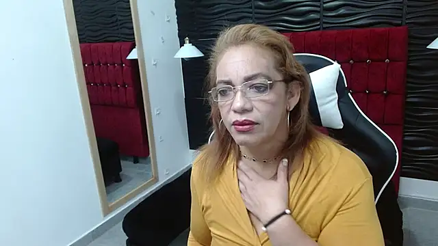 PervertedMature online show from January 28, 2025, 3:25 am
