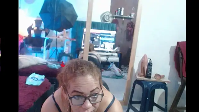 PervertedMature online show from March 2, 2026, 11:06 am