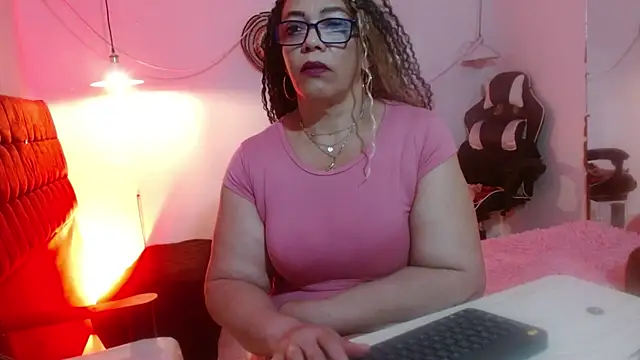 PervertedMature online show from May 31, 2026, 1:36 am