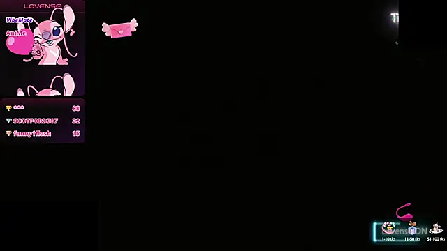 Snapshot of Dubraska1 chatting on October 12, 2025, 2:54 am Dubraska1 online show from October 12, 2025, 2:54 am