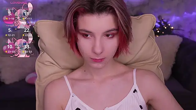 HaylaAmber online show from January 15, 2025, 6:54 am