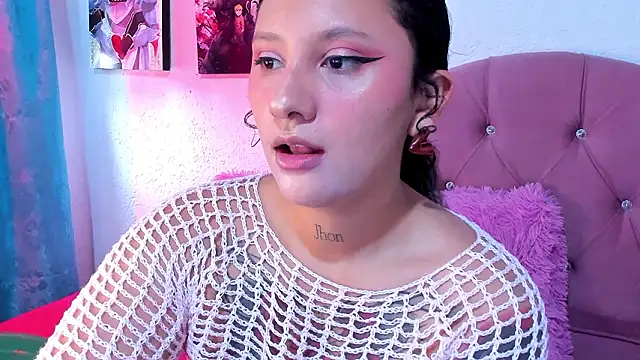 Mila nixon02 online show from January 16, 2026, 4:33 pm