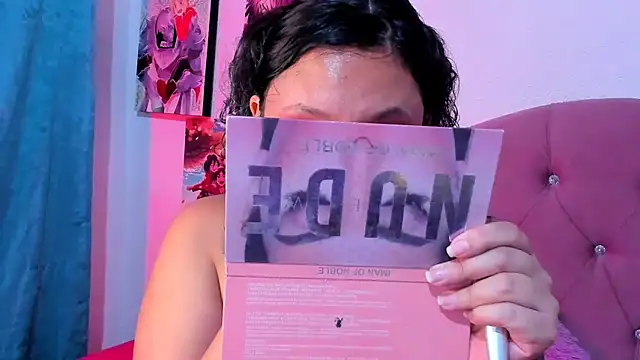 Mila nixon02 online show from March 29, 2026, 4:51 pm