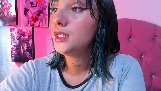 Snapshot of Mila_nixon02 chatting on June 14, 2026, 6:10 pm Mila nixon02 online show from June 14, 2026, 6:10 pm