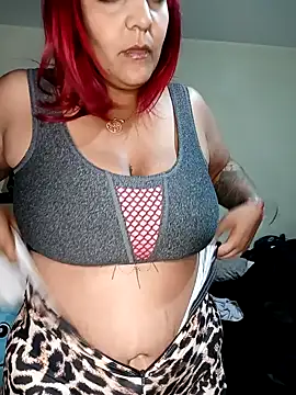 Ambarsexbutler online show from January 27, 2025, 2:46 pm