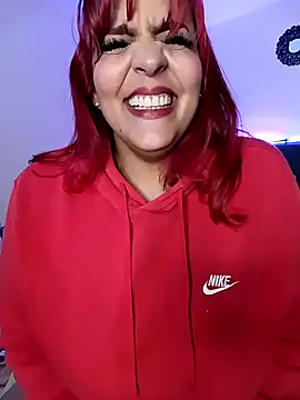 Ambarsexbutler online show from February 3, 2025, 10:54 pm