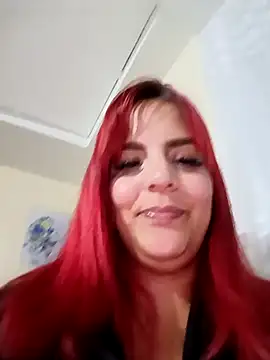 Ambarsexbutler online show from February 5, 2025, 11:28 pm