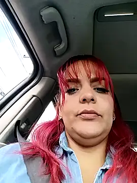 Ambarsexbutler online show from February 19, 2025, 3:38 pm