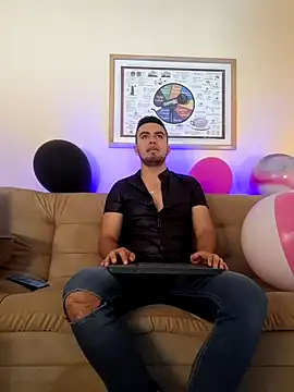 bradley colt online show from January 27, 2025, 1:30 pm