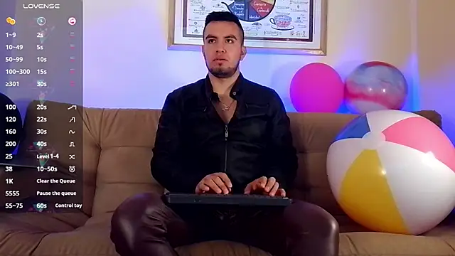 bradley colt online show from January 28, 2025, 12:43 pm