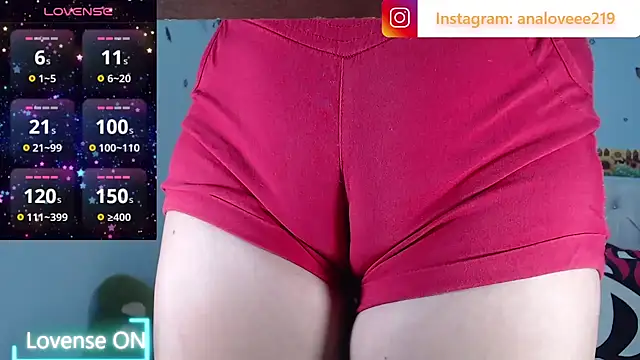 ana studio online show from March 23, 2026, 8:02 pm