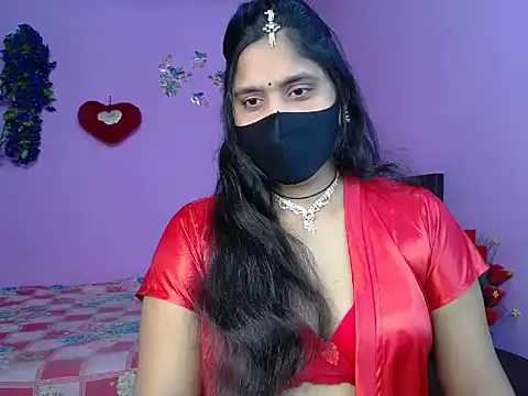 Hot Maleka online show from May 10, 2026, 4:34 pm