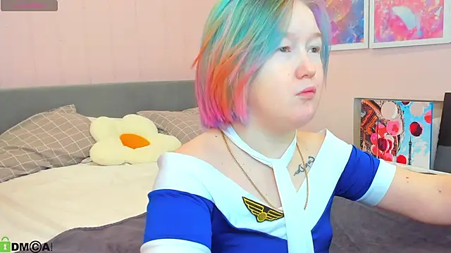 Sara Robinson online show from January 17, 2026, 2:49 am