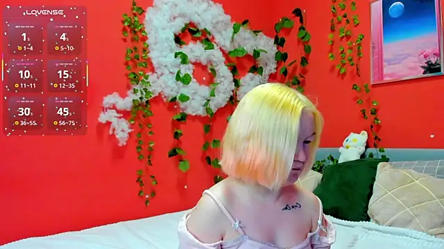 Sara Robinson online show from February 10, 2026, 2:59 am