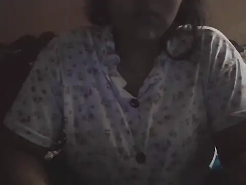 SEXY MEHAK097 online show from April 19, 2026, 9:06 pm