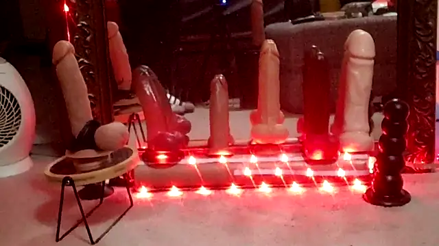 SlammyDjr online show from December 28, 2024, 12:03 pm