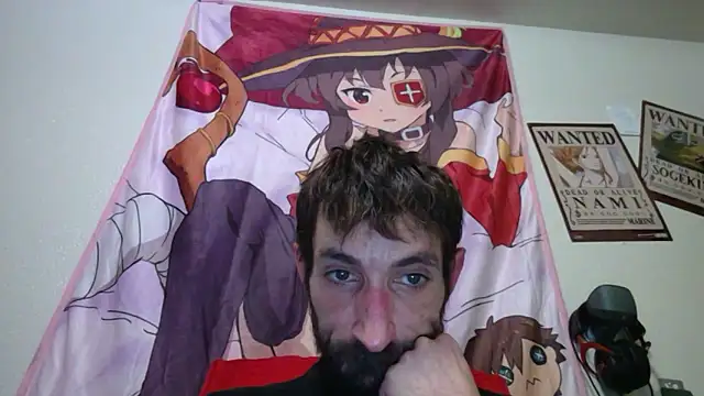 SlammyDjr online show from January 12, 2025, 7:43 am