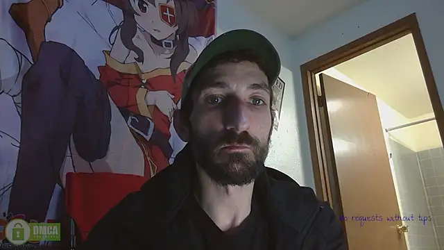 SlammyDjr online show from January 16, 2025, 12:02 am