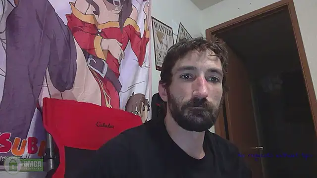 SlammyDjr online show from January 29, 2025, 10:58 am