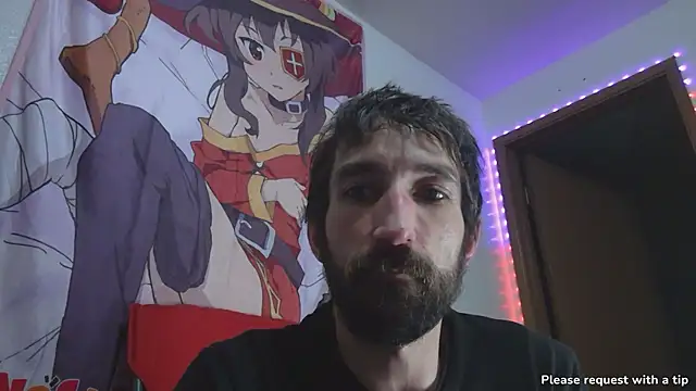 SlammyDjr online show from February 5, 2025, 9:36 am