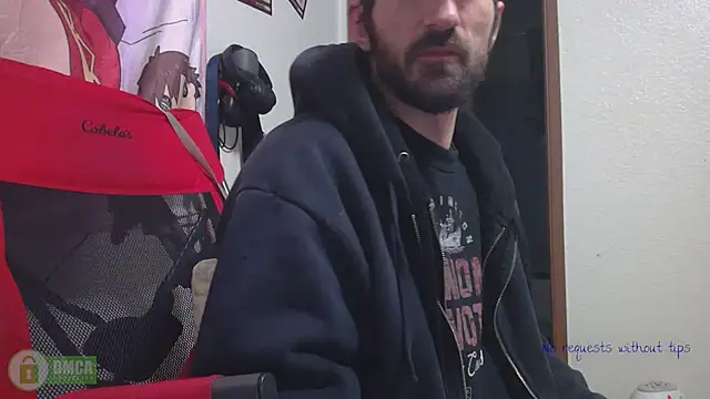 SlammyDjr online show from February 16, 2025, 1:36 am