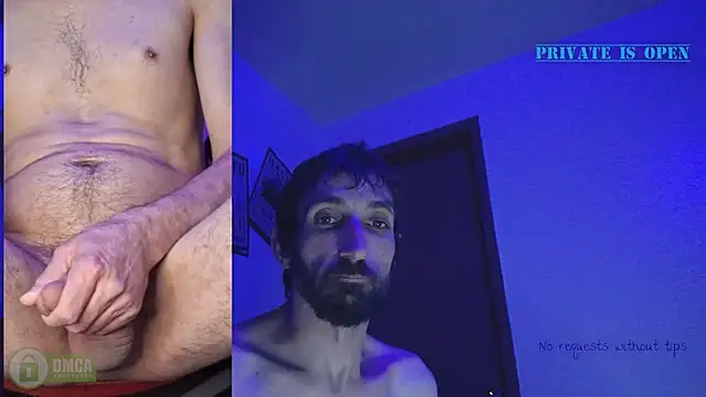 SlammyDjr online show from February 21, 2025, 3:34 am