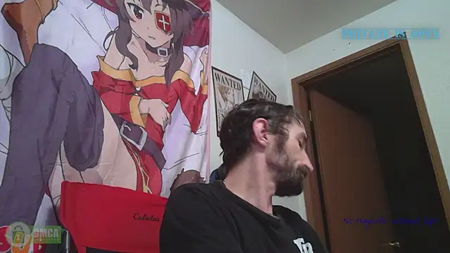 SlammyDjr online show from February 23, 2025, 7:33 am