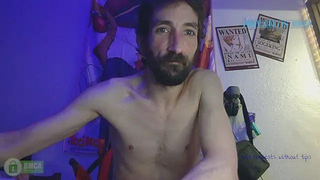 SlammyDjr online show from March 18, 2025, 11:20 pm