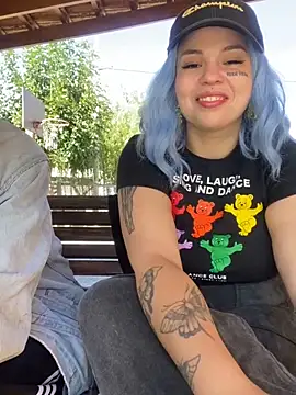 Snapshot of Seebohm1111 chatting on March 15, 2025, 6:21 pm Seebohm1111 online show from March 15, 2025, 6:21 pm