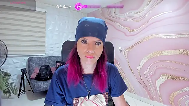 DanaaRey online show from February 1, 2025, 11:32 am