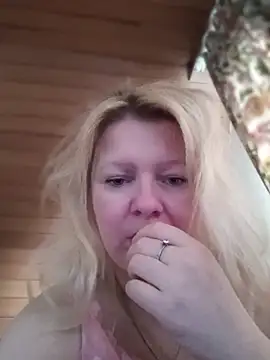 Lauri scherri online show from March 27, 2026, 3:34 pm