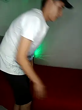 Dangerouspassion777 online show from January 10, 2026, 2:19 pm