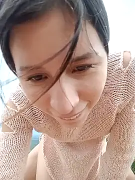 Dangerouspassion777 online show from April 5, 2026, 9:34 pm