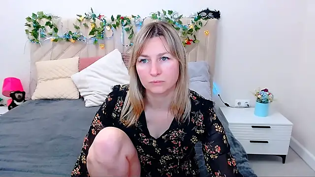 Incredible Ariela online show from February 19, 2026, 11:39 am