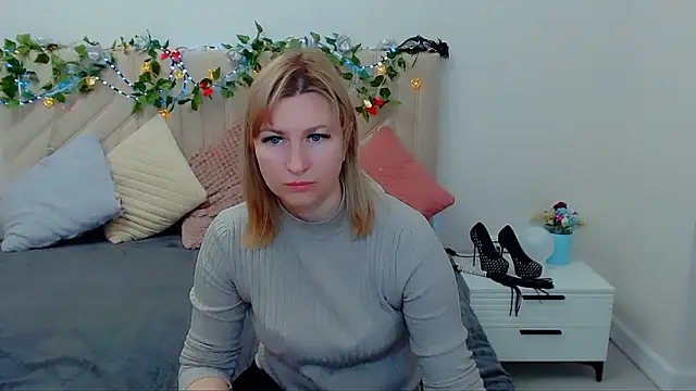 Snapshot of Incredible_Ariela chatting on March 6, 2026, 11:06 am Incredible Ariela online show from March 6, 2026, 11:06 am