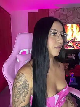 Tamara Roberts1 online show from January 14, 2025, 1:58 am