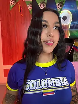 Snapshot of Tamara_Roberts1 chatting on June 18, 2026, 2:01 am Tamara Roberts1 online show from June 18, 2026, 2:01 am