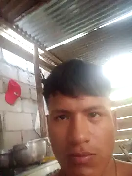 Huebolocko online show from December 8, 2024, 9:19 pm