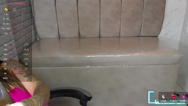  Charlotte v online show from February 7, 2026, 4:27 am