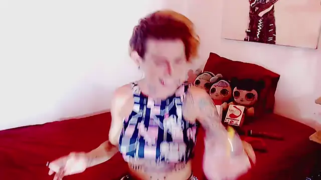 jhoanadoll online show from December 21, 2024, 6:30 am