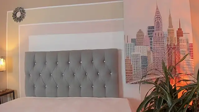 valeriavibes online show from December 31, 2024, 6:24 pm