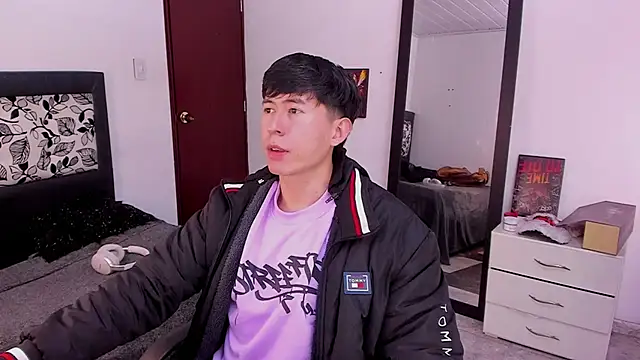 Snapshot of setsuna10 chatting on March 4, 2025, 8:16 pm setsuna10 online show from March 4, 2025, 8:16 pm