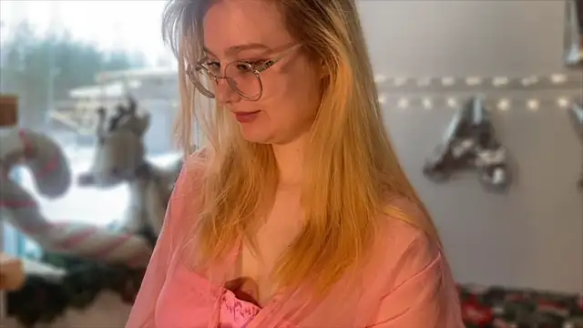 JacyWinslat online show from January 16, 2025, 10:42 am