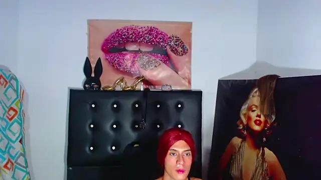 Snapshot of DOMINANTE_KLOE_ chatting on March 17, 2025, 4:19 am DOMINANTE KLOE online show from March 17, 2025, 4:19 am